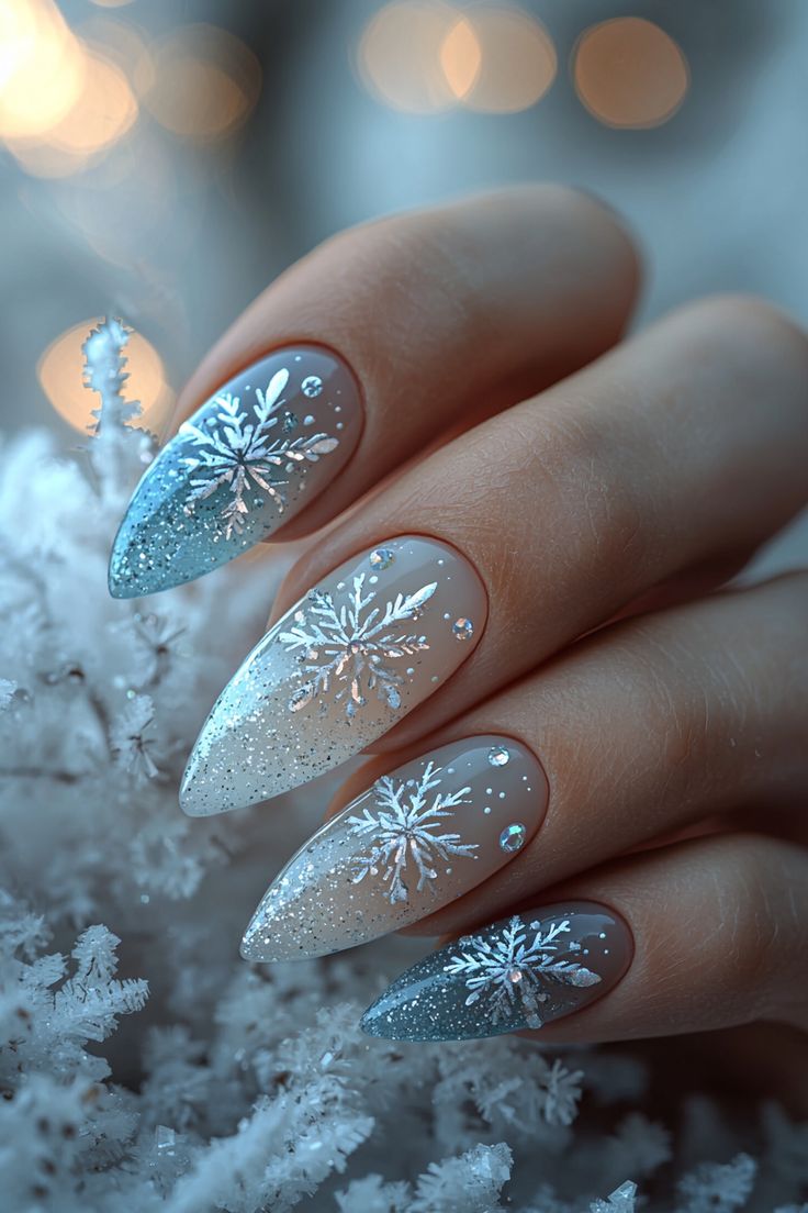 Winter-2025- Nails